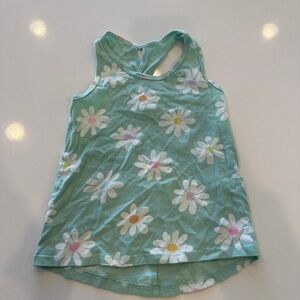 Girls tank top 3T